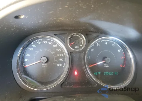 2010 Chevrolet Cobalt 1Lt z USA, uszkodzony, nr VIN 1G1AD5F53A7228567